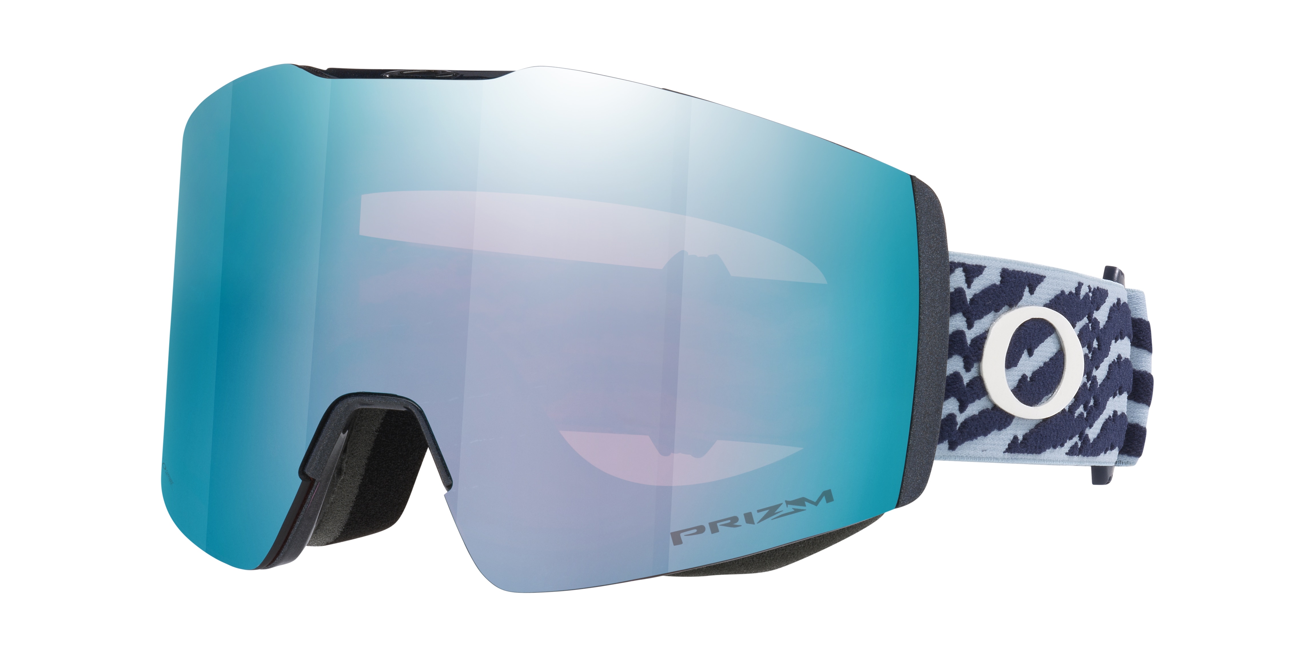 Oakley OO7103 710382 Fall Line M 